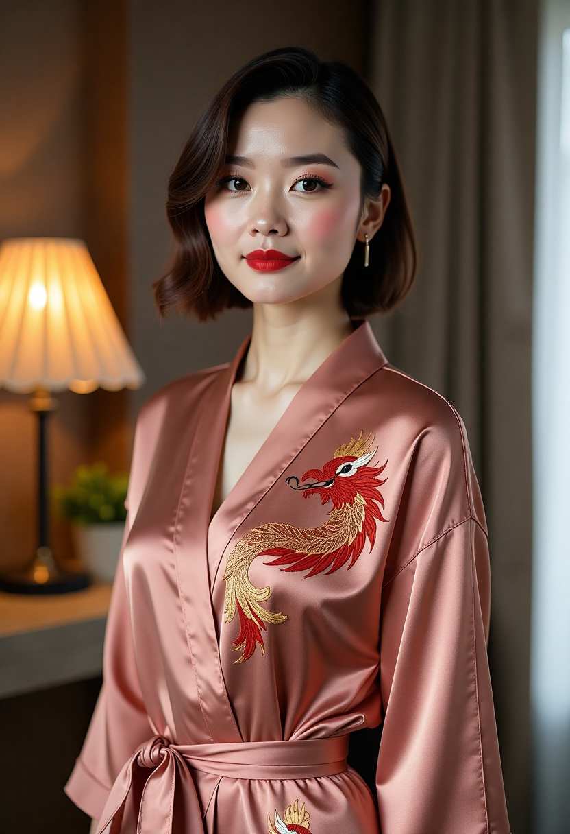 错位剧照海报