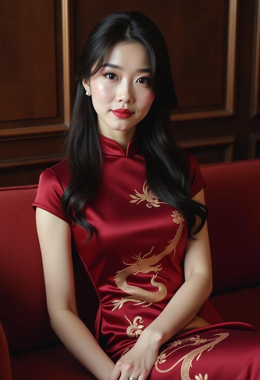 送你一朵小红花电影海报