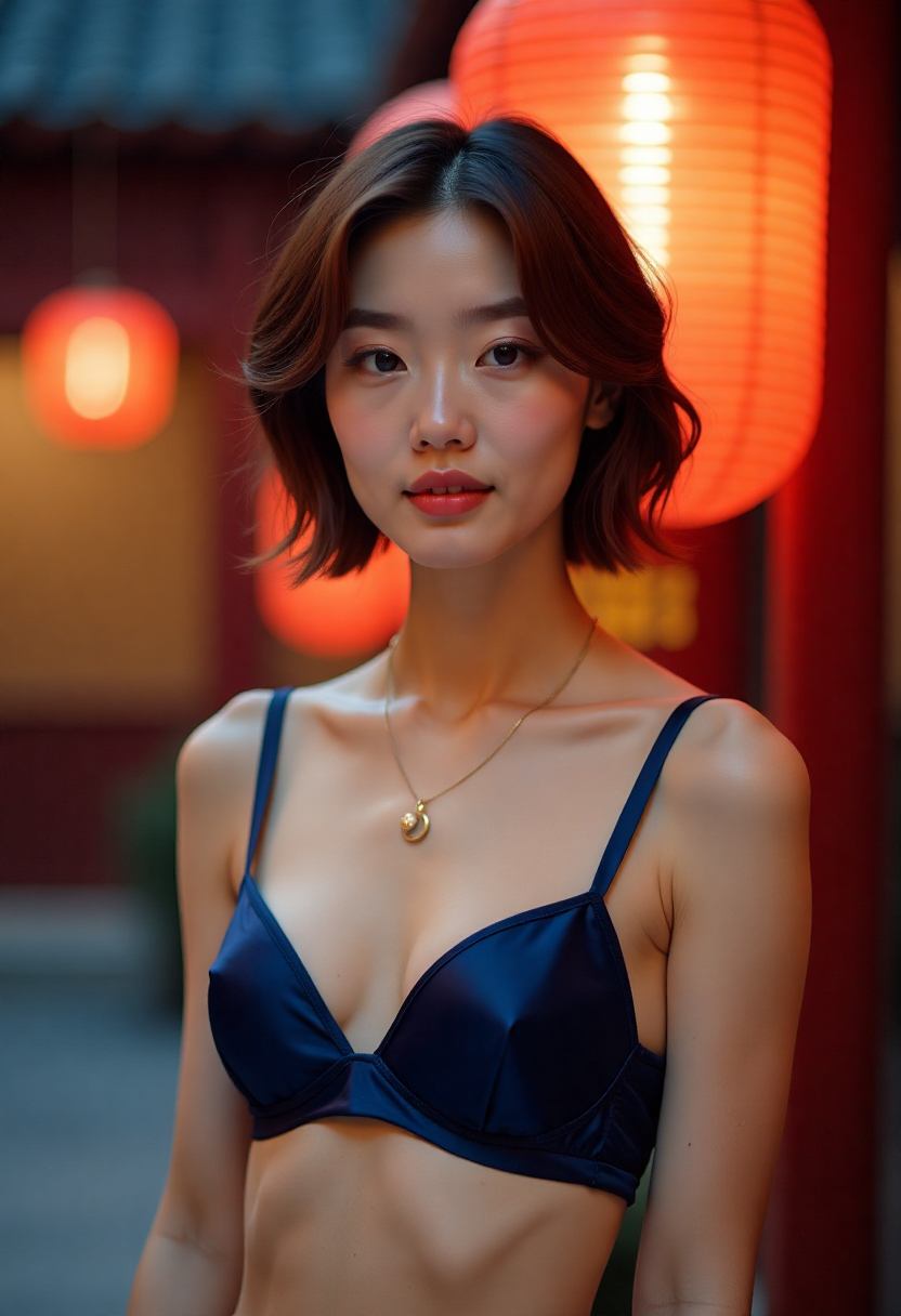 隐秘的角落剧照海报