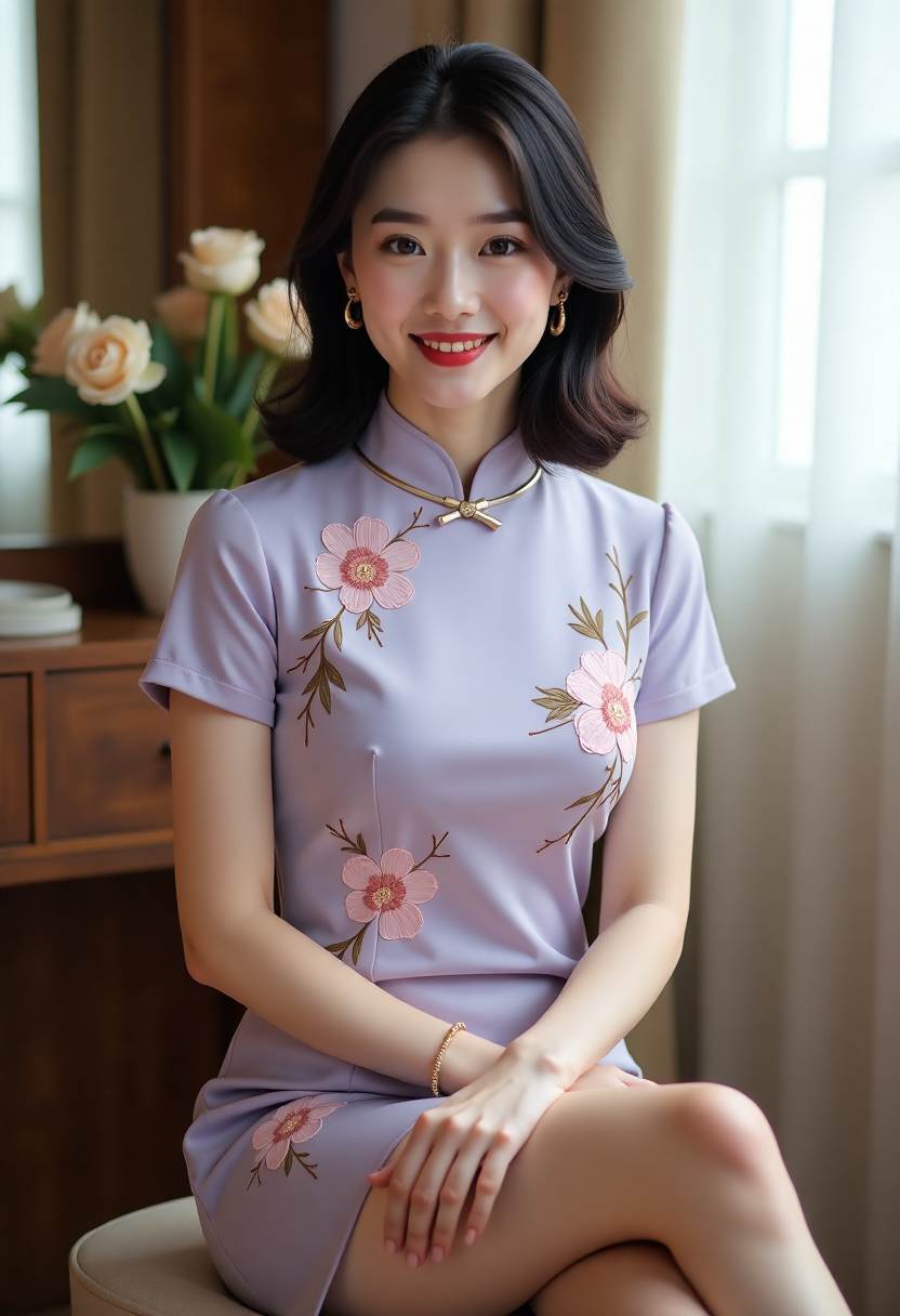 观众头像